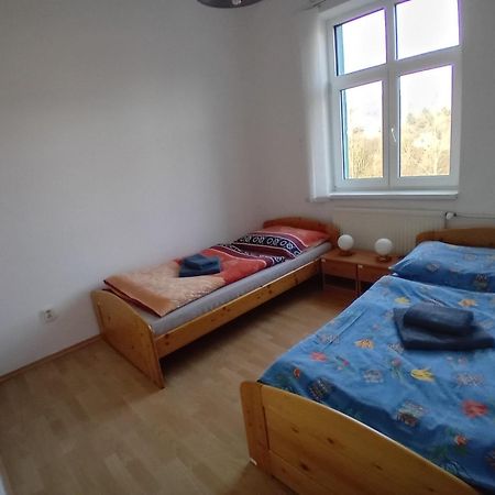 U Vodohospodarov Banská Štiavnica Eksteriør bilde